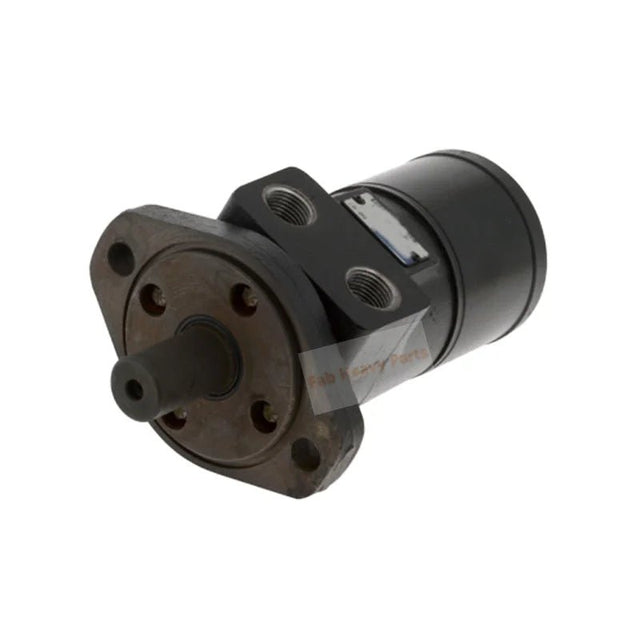 MovYard® Hydraulic Motor 101 - 1087 - 009 101 - 1087 Replaces Eaton Char - Lynn H Series - Fab Heavy Parts