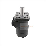 MovYard® Hydraulic Motor 101 - 1100 - 009 101 - 1100 Replaces Eaton Char - Lynn H Series - Fab Heavy Parts