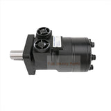 MovYard® Hydraulic Motor 101 - 1100 - 009 101 - 1100 Replaces Eaton Char - Lynn H Series - Fab Heavy Parts