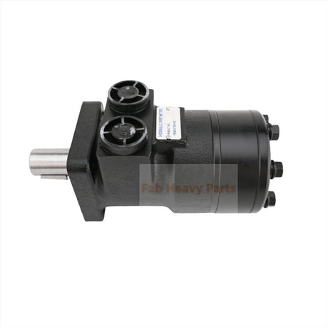MovYard® Hydraulic Motor 101 - 1100 - 009 101 - 1100 Replaces Eaton Char - Lynn H Series - Fab Heavy Parts