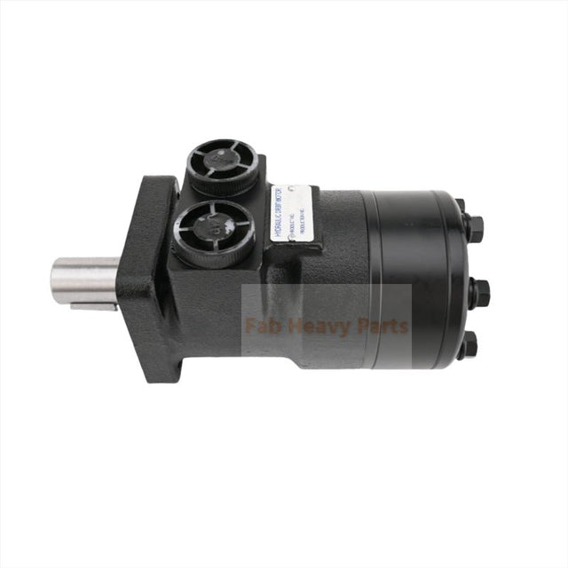 MovYard® Hydraulic Motor 101 - 1100 - 009 101 - 1100 Replaces Eaton Char - Lynn H Series - Fab Heavy Parts