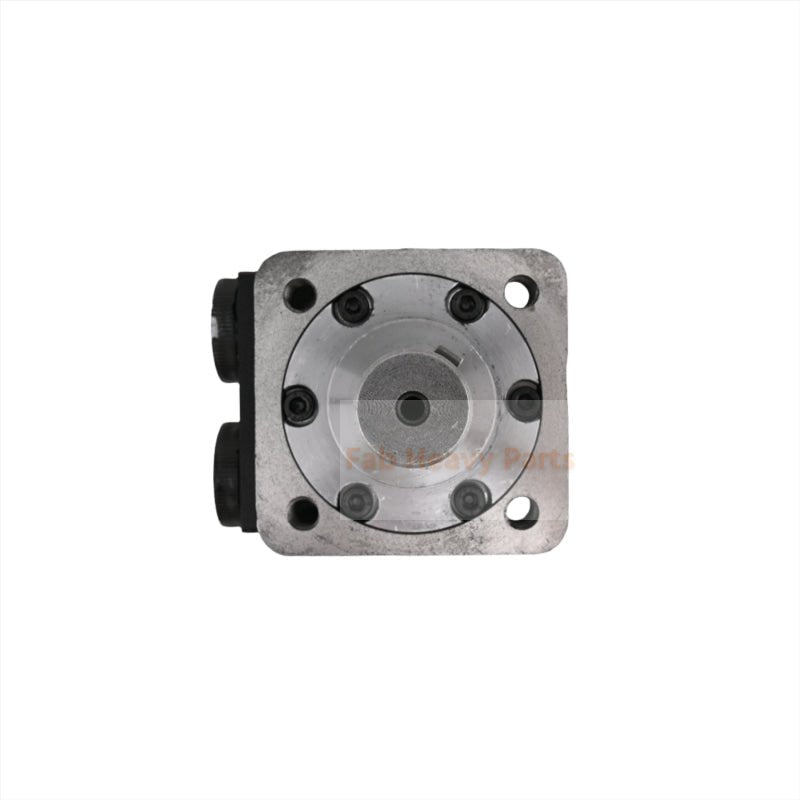 MovYard® Hydraulic Motor 101 - 1100 - 009 101 - 1100 Replaces Eaton Char - Lynn H Series - Fab Heavy Parts