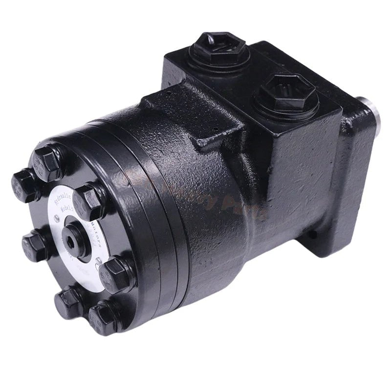 MovYard® Hydraulic Motor 101 - 1313 - 009 Replaces Eaton Char - Lynn H Series - Fab Heavy Parts
