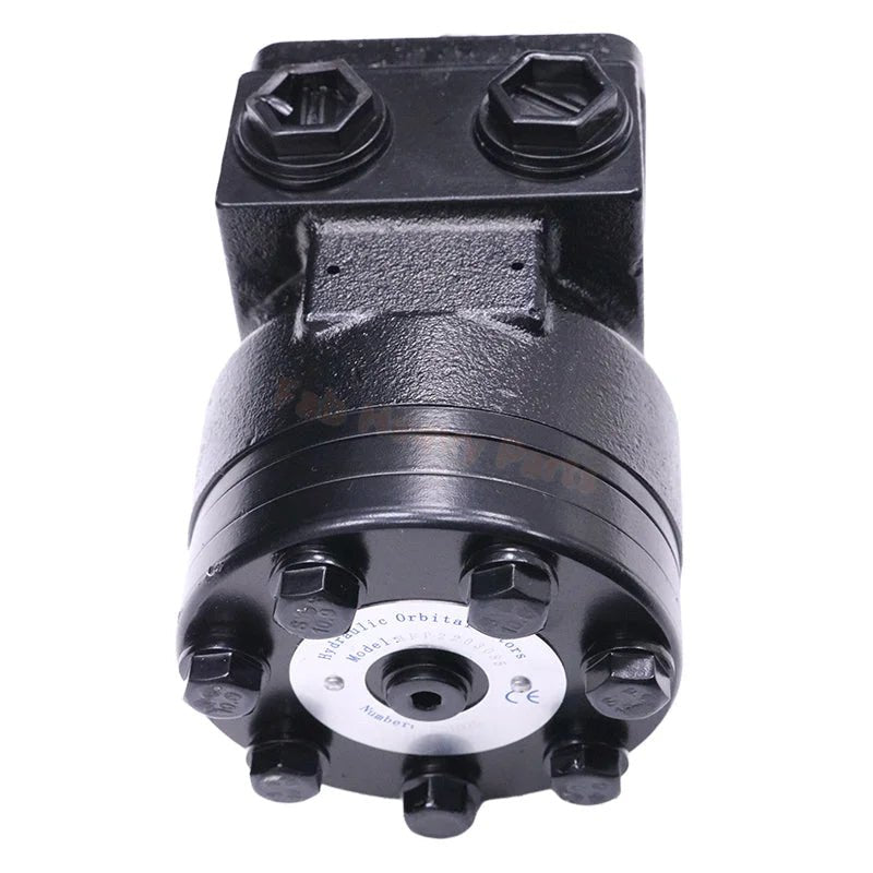 MovYard® Hydraulic Motor 101 - 1313 - 009 Replaces Eaton Char - Lynn H Series - Fab Heavy Parts