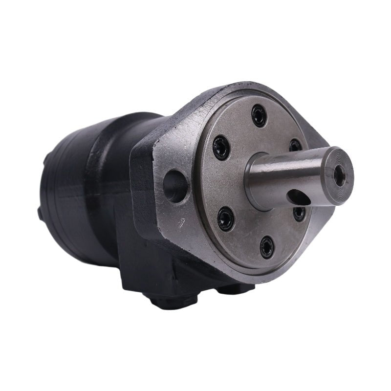 MovYard® Hydraulic Motor 101 - 1319 - 009 101 - 1319 Replaces Eaton Char - Lynn H Series - Fab Heavy Parts