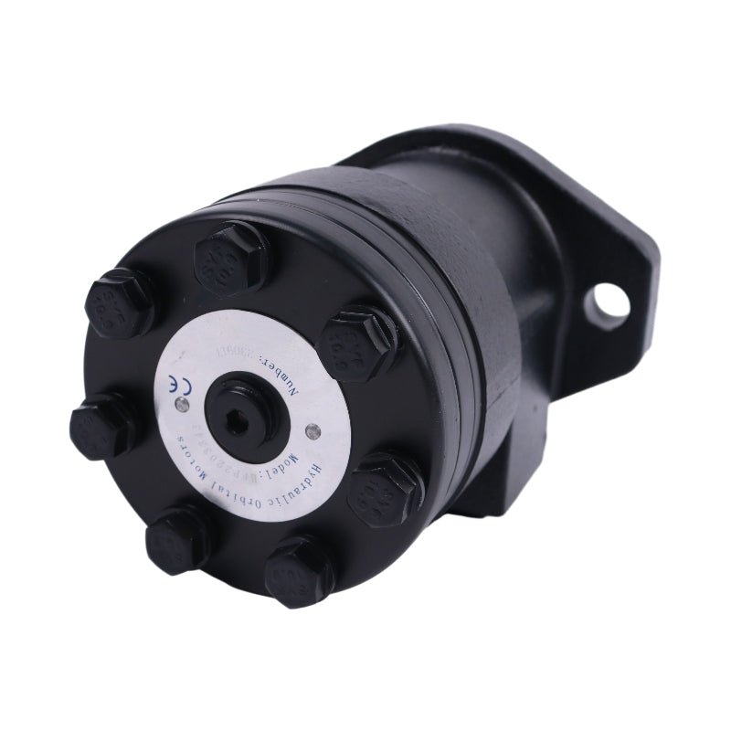MovYard® Hydraulic Motor 101 - 1319 - 009 101 - 1319 Replaces Eaton Char - Lynn H Series - Fab Heavy Parts