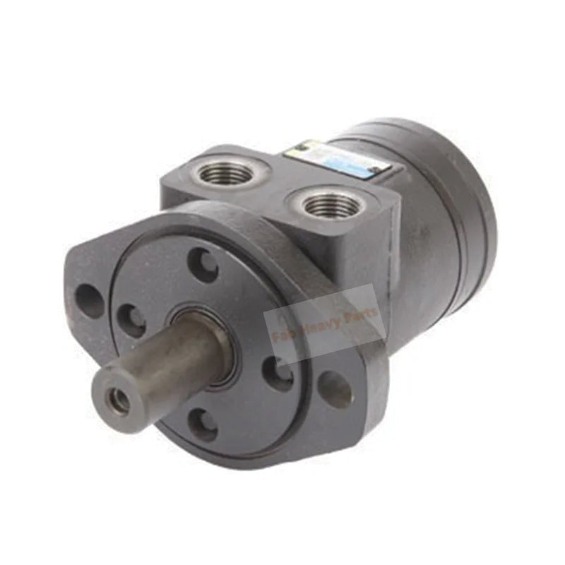 MovYard® Hydraulic Motor 101 - 1660 - 009 Replaces Eaton Char - Lynn H Series - Fab Heavy Parts