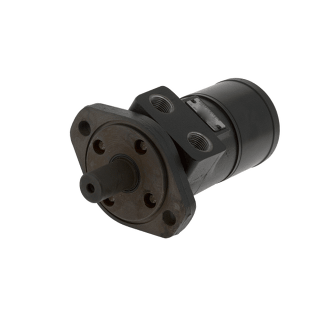 MovYard® Hydraulic Motor 101 - 1664 - 009 Replaces Eaton Char - Lynn H - Series - Fab Heavy Parts