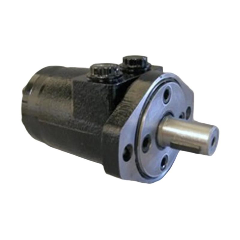 MovYard® Hydraulic Motor 101 - 1698 - 009 Fits for CharLynn Interchange - Fab Heavy Parts