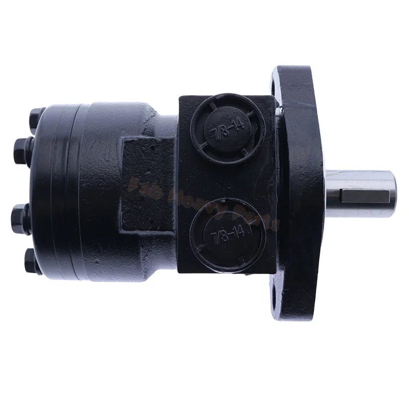 MovYard® Hydraulic Motor 101 - 1700 - 009 Replaces Eaton Char - Lynn H Series - Fab Heavy Parts
