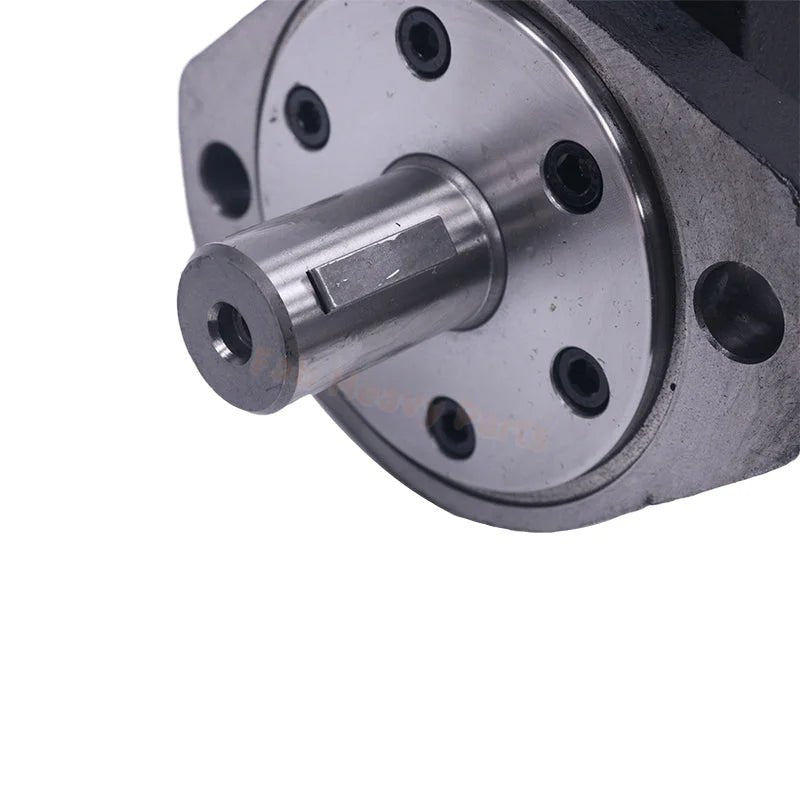 MovYard® Hydraulic Motor 101 - 1701 - 009 Replaces Eaton Char - Lynn H Series - Fab Heavy Parts