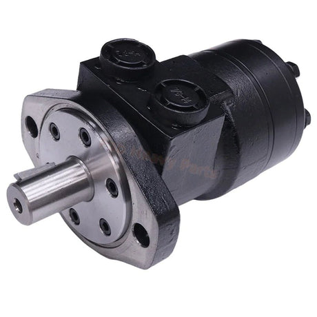MovYard® Hydraulic Motor 101 - 1702 - 009 Replaces Eaton Char - Lynn H Series - Fab Heavy Parts