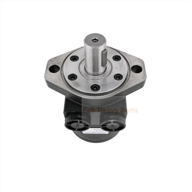 MovYard® Hydraulic Motor 101 - 1704 - 009 Replaces Eaton Char - Lynn H Series - Fab Heavy Parts