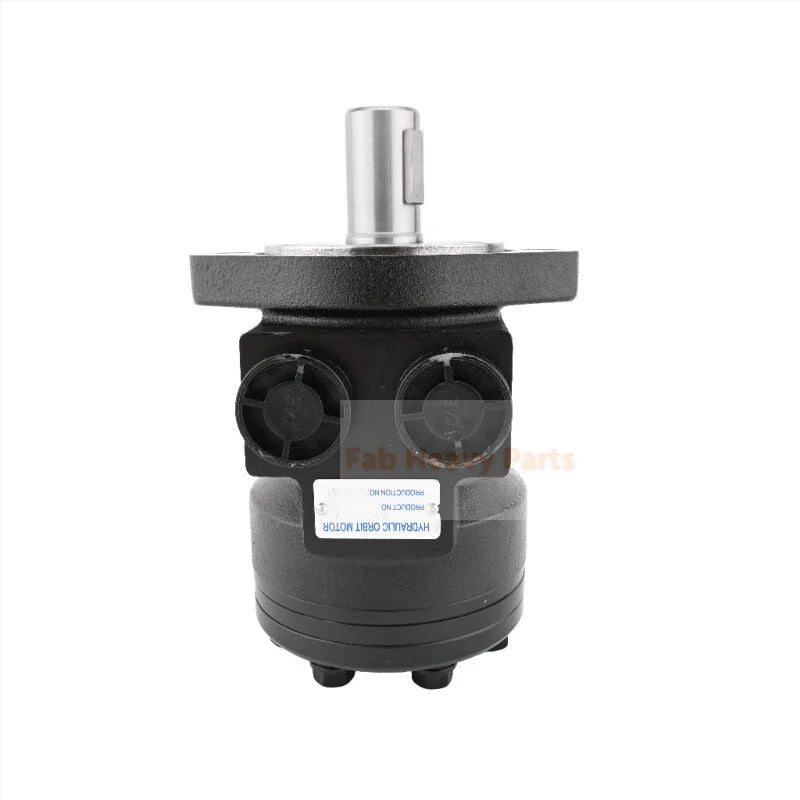 MovYard® Hydraulic Motor 101 - 1704 - 009 Replaces Eaton Char - Lynn H Series - Fab Heavy Parts
