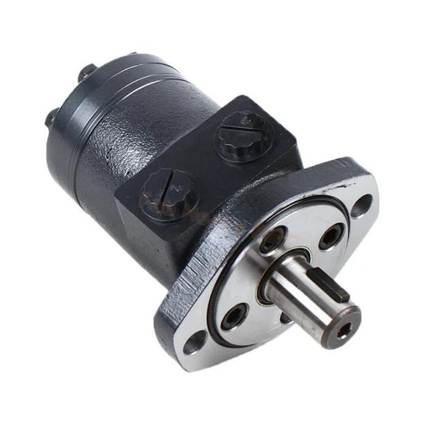 MovYard® Hydraulic Motor 101 - 1705 - 009 101 - 1705 Replaces Eaton Char - Lynn H Series - Fab Heavy Parts