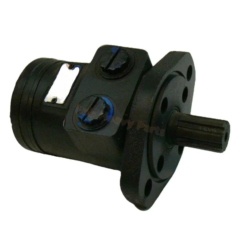 MovYard® Hydraulic Motor 101 - 1721 - 009 Replaces Eaton Char - Lynn H Series - Fab Heavy Parts