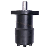 MovYard® Hydraulic Motor 101 - 1723 - 009 Replaces Eaton Char - Lynn H Series - Fab Heavy Parts