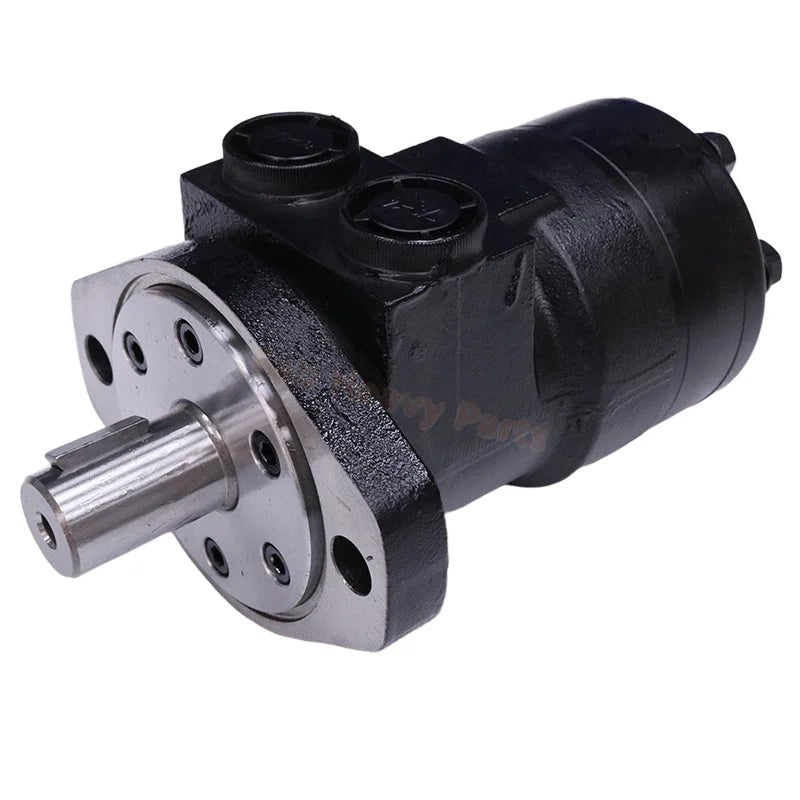 MovYard® Hydraulic Motor 101 - 1723 - 009 Replaces Eaton Char - Lynn H Series - Fab Heavy Parts