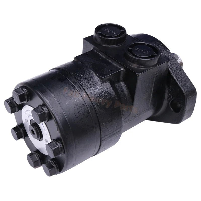 MovYard® Hydraulic Motor 101 - 1723 - 009 Replaces Eaton Char - Lynn H Series - Fab Heavy Parts