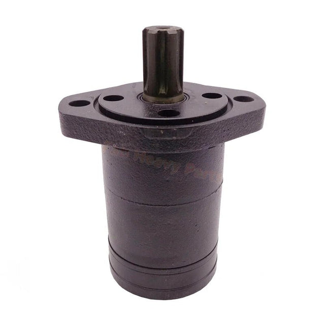 MovYard® Hydraulic Motor 101 - 1728 - 009 Replaces Eaton Char - Lynn H Series - Fab Heavy Parts
