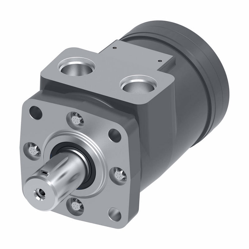 MovYard® Hydraulic Motor 101 - 1750 - 009 Replaces Eaton Char - Lynn H Series - Fab Heavy Parts