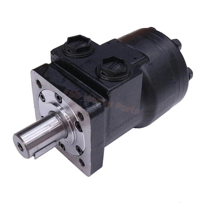 MovYard® Hydraulic Motor 101 - 1753 - 009 Replaces Eaton Char - Lynn H Series - Fab Heavy Parts
