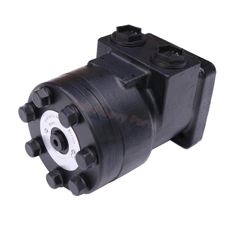 MovYard® Hydraulic Motor 101 - 1753 - 009 Replaces Eaton Char - Lynn H Series - Fab Heavy Parts