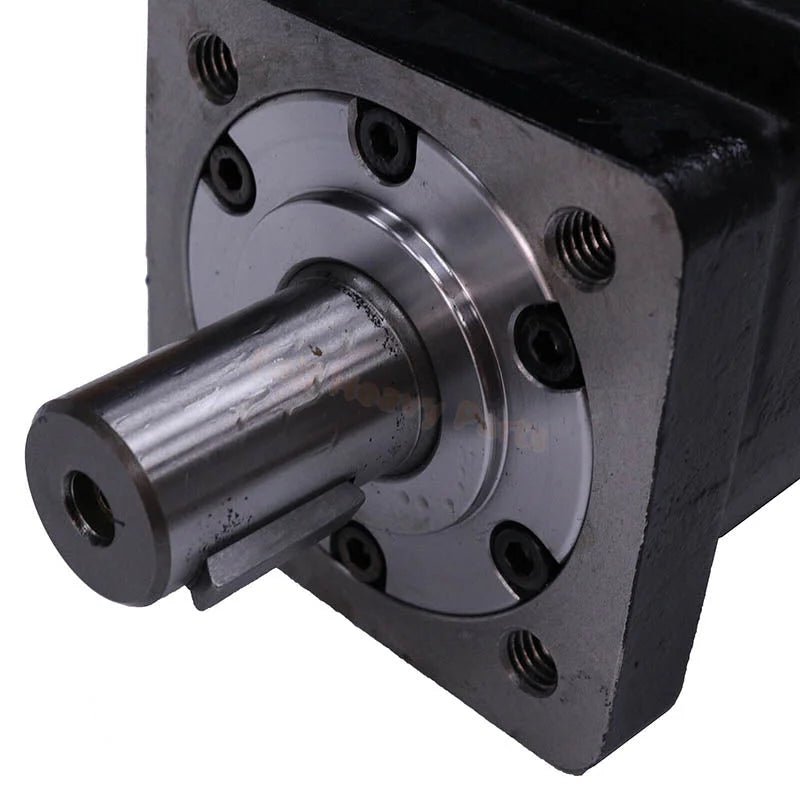 MovYard® Hydraulic Motor 101 - 1753 - 009 Replaces Eaton Char - Lynn H Series - Fab Heavy Parts