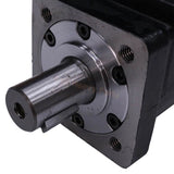 MovYard® Hydraulic Motor 101 - 1753 - 009 Replaces Eaton Char - Lynn H Series - Fab Heavy Parts