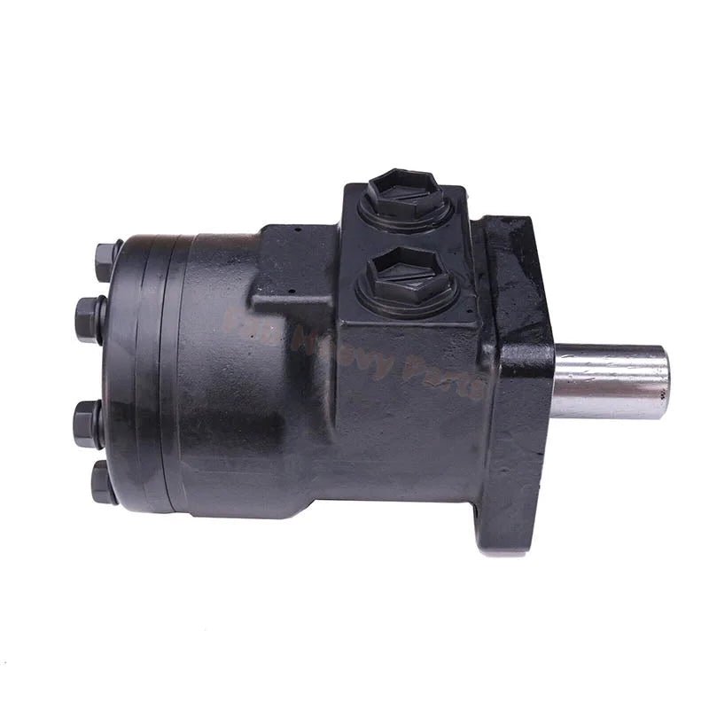 MovYard® Hydraulic Motor 101 - 1753 - 009 Replaces Eaton Char - Lynn H Series - Fab Heavy Parts