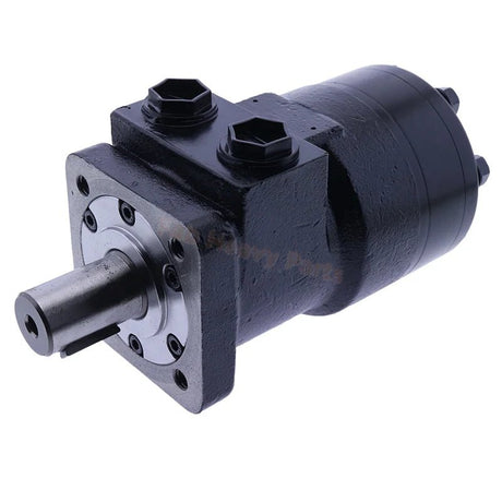MovYard® Hydraulic Motor 101 - 1755 - 009 Replaces Eaton Char - Lynn H Series - Fab Heavy Parts