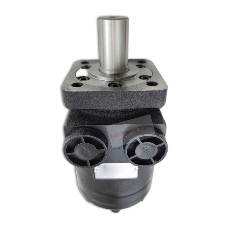 MovYard® Hydraulic Motor 101 - 1757 - 009 Replaces Eaton Char - Lynn H Series - Fab Heavy Parts