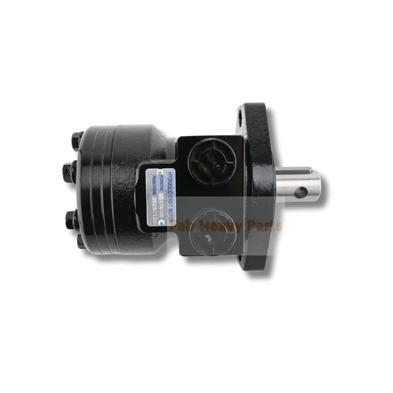 MovYard® Hydraulic Motor 101 - 1796 - 009 101 - 1796 Replaces Eaton Char - Lynn H Series - Fab Heavy Parts
