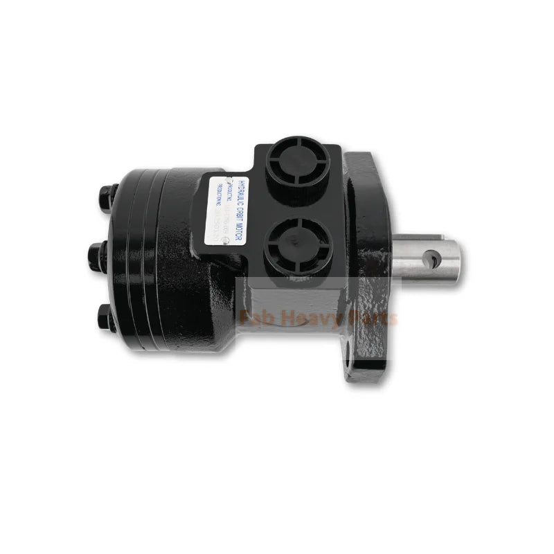 MovYard® Hydraulic Motor 101 - 1796 - 009 101 - 1796 Replaces Eaton Char - Lynn H Series - Fab Heavy Parts