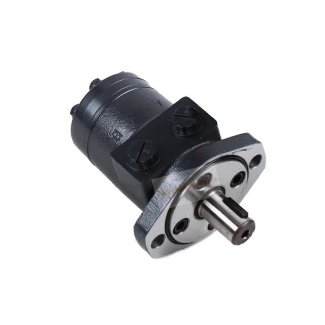 MovYard® Hydraulic Motor 101 - 1797 - 009 101 - 1797 Replaces Eaton Char - Lynn H Series - Fab Heavy Parts