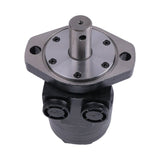 MovYard® Hydraulic Motor 101 - 1800 - 009 101 - 1800 Replaces Eaton Char - Lynn H Series - Fab Heavy Parts