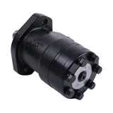 MovYard® Hydraulic Motor 101 - 1800 - 009 101 - 1800 Replaces Eaton Char - Lynn H Series - Fab Heavy Parts