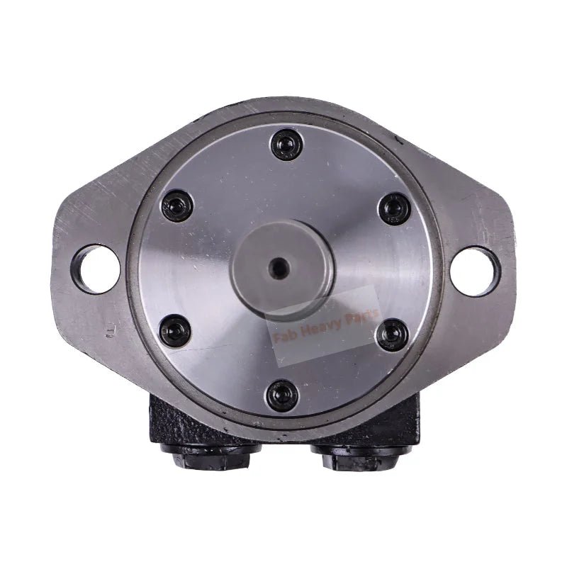 MovYard® Hydraulic Motor 101 - 1810 - 009 101 - 1810 Replaces Eaton Char - Lynn H Series - Fab Heavy Parts