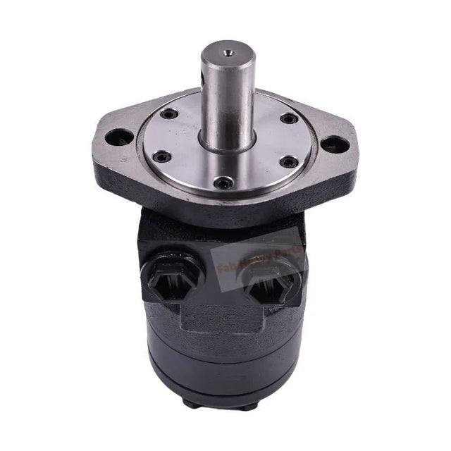 MovYard® Hydraulic Motor 101 - 1810 - 009 101 - 1810 Replaces Eaton Char - Lynn H Series - Fab Heavy Parts