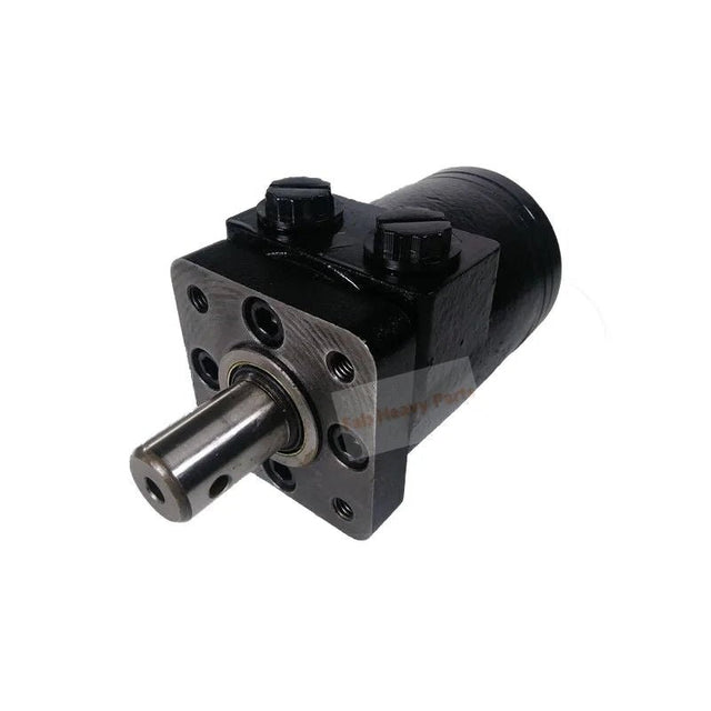 MovYard® Hydraulic Motor 101 - 1842 - 009 101 - 1842 Replaces Eaton Char - Lynn H Series - Fab Heavy Parts