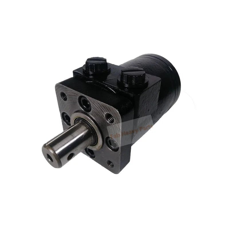 MovYard® Hydraulic Motor 101 - 1845 - 009 101 - 1845 Replaces Eaton Char - Lynn H Series - Fab Heavy Parts
