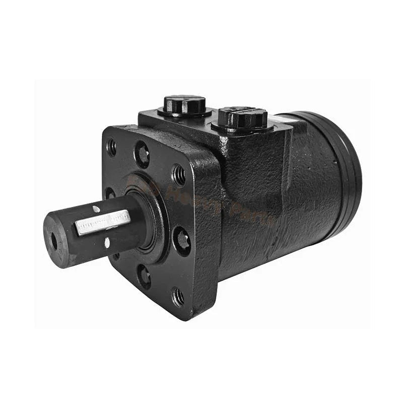 MovYard® Hydraulic Motor 101 - 1872 - 009 Replaces Eaton Char - Lynn H Series - Fab Heavy Parts