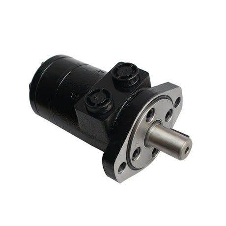 MovYard® Hydraulic Motor 101 - 2088 - 009 101 - 2088 Replaces Eaton Char - Lynn H Series - Fab Heavy Parts