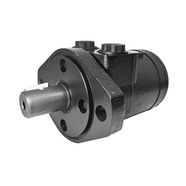 MovYard® Hydraulic Motor 101 - 2237 - 009 101 - 2237 Replaces Eaton Char - Lynn H Series - Fab Heavy Parts