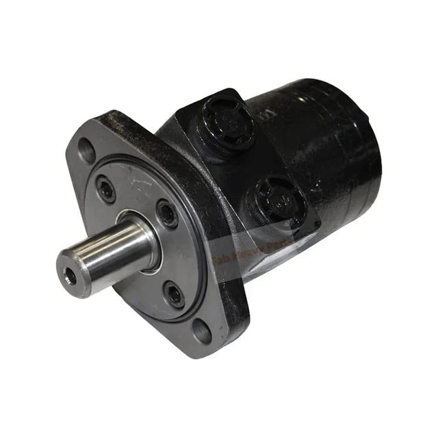 MovYard® Hydraulic Motor 101 - 3689 - 009 101 - 3689 Replaces Eaton Char - Lynn H Series - Fab Heavy Parts