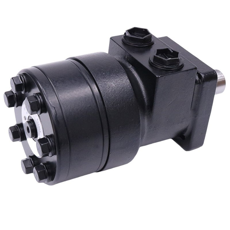 MovYard® Hydraulic Motor 103 - 1004 - 012 Replaces Eaton Char - Lynn S Series - Fab Heavy Parts