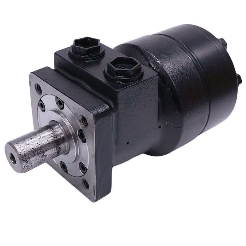 MovYard® Hydraulic Motor 103 - 1004 - 012 Replaces Eaton Char - Lynn S Series - Fab Heavy Parts