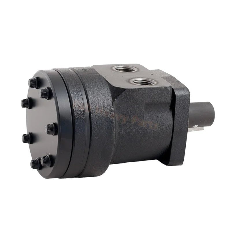 MovYard® Hydraulic Motor 103 - 1005 - 012 Replaces Eaton Char - Lynn S Series - Fab Heavy Parts