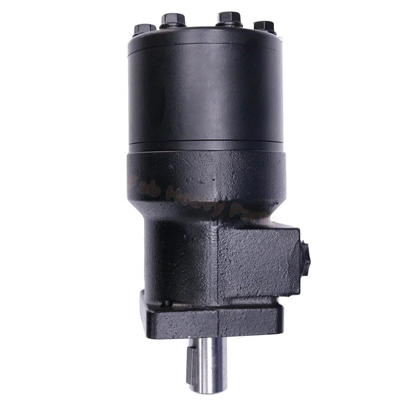 MovYard® Hydraulic Motor 103 - 1007 - 012 Replaces Eaton Char - Lynn S Series - Fab Heavy Parts