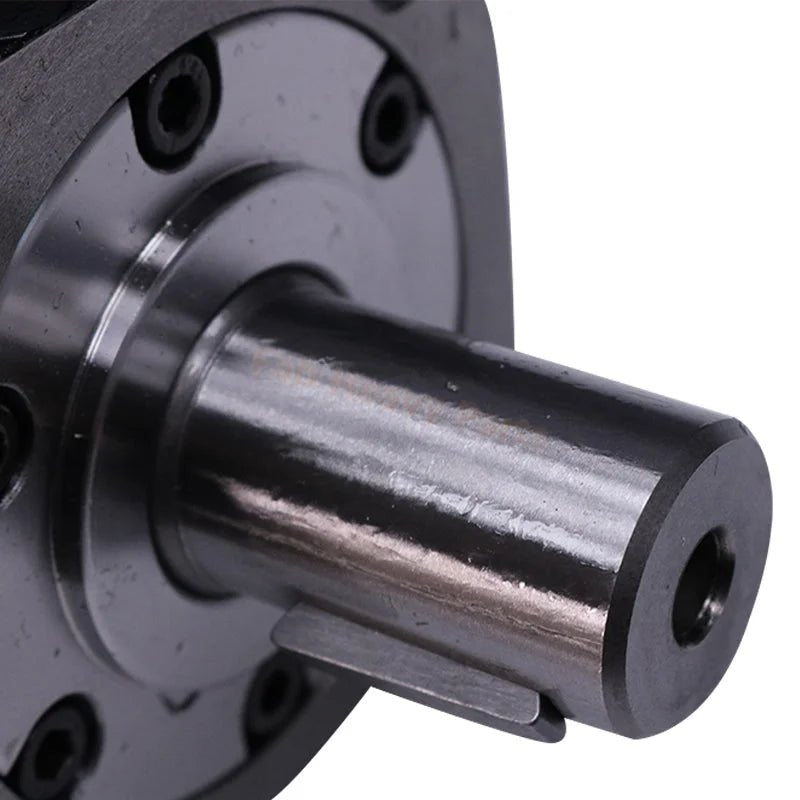 MovYard® Hydraulic Motor 103 - 1008 - 012 Replaces Eaton Char - Lynn S Series - Fab Heavy Parts